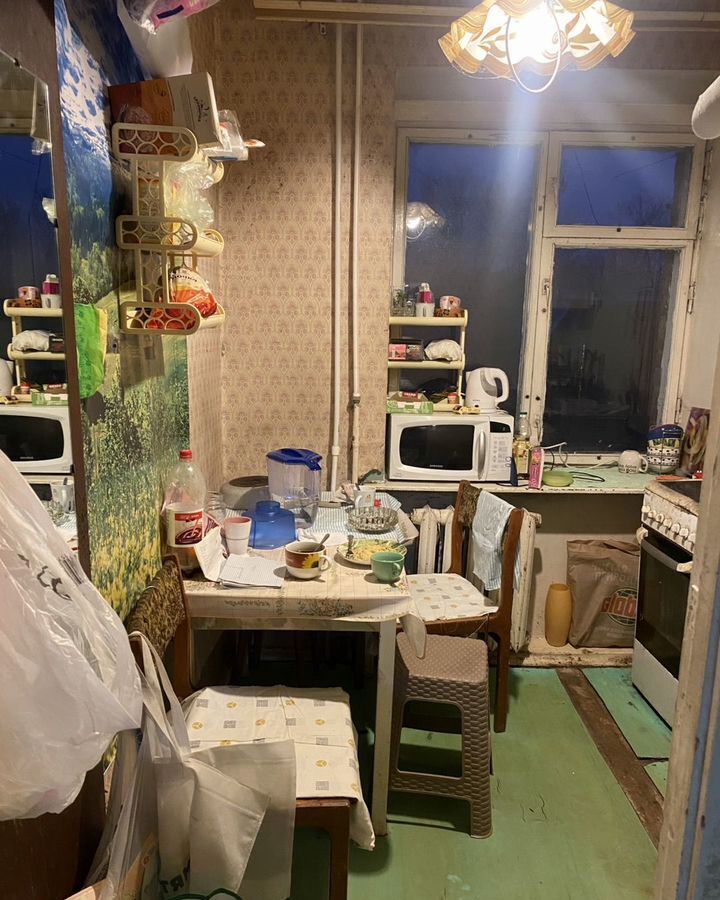 квартира г Подольск ул Энтузиастов 2а Подольск фото 6