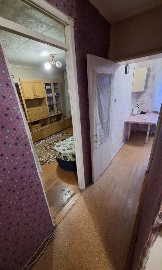 квартира г Железногорск ул Ленина 32к/2 фото 5