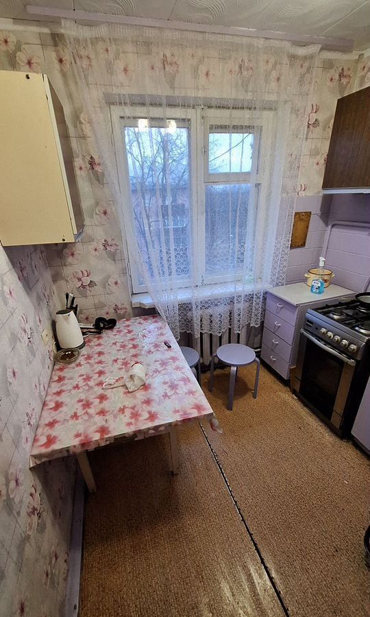 квартира г Железногорск ул Ленина 32к/2 фото 7