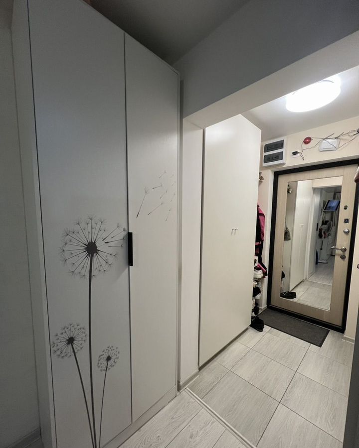 квартира г Иркутск р-н Октябрьский ул Пискунова 148/4 фото 5