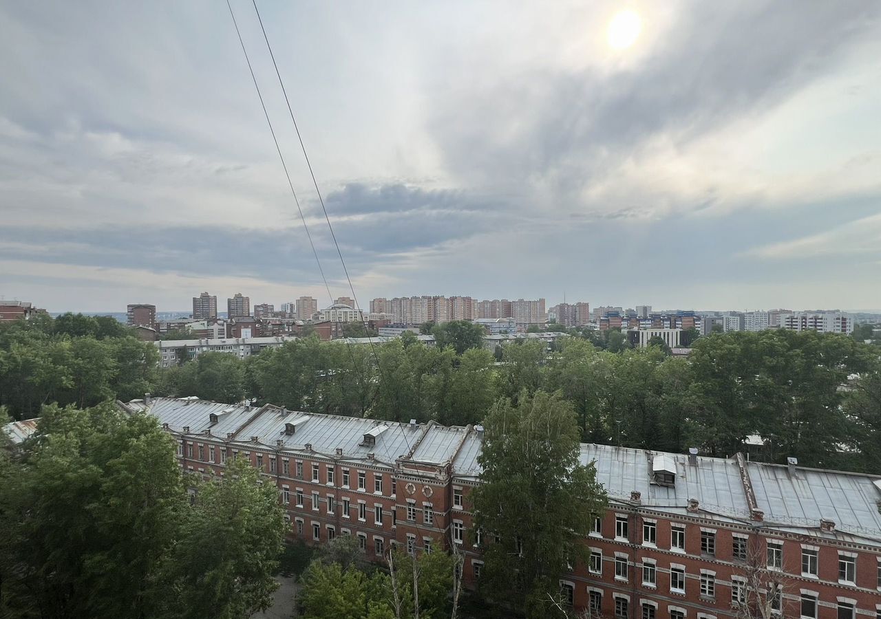 квартира г Иркутск р-н Октябрьский ул Пискунова 148/4 фото 8