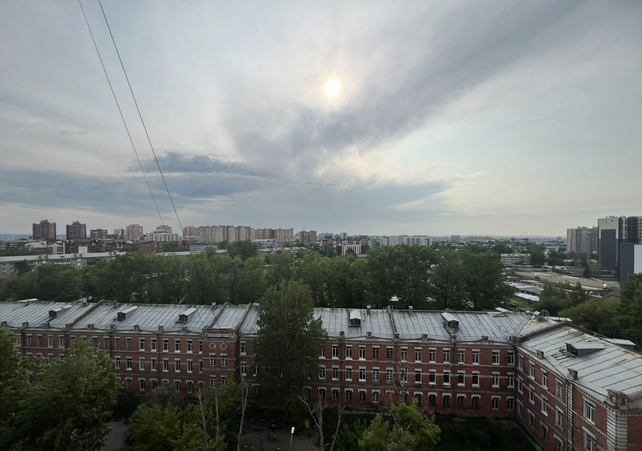 квартира г Иркутск р-н Октябрьский ул Пискунова 148/4 фото 9