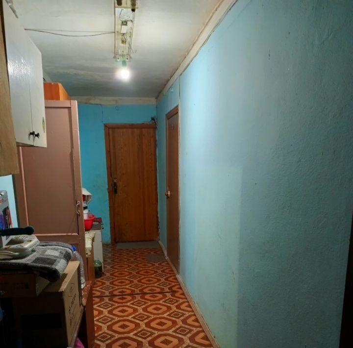 комната г Великий Новгород ул Щусева 8к/1 фото 4