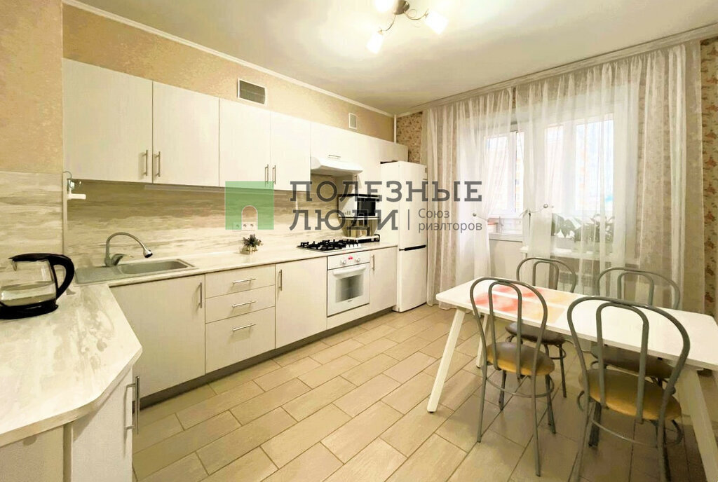 квартира г Орел ул Бурова 44а фото 4