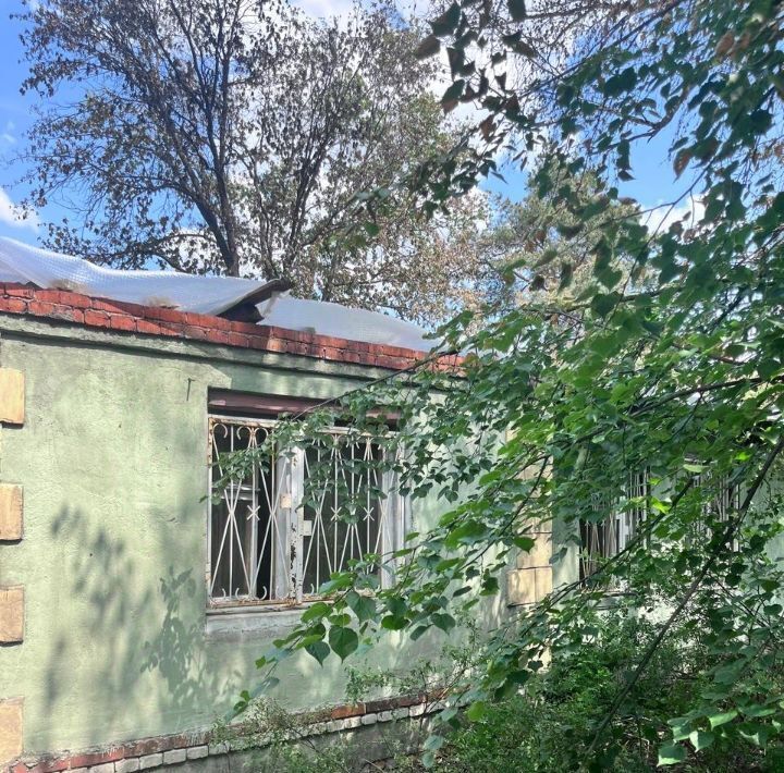 дом г Балашиха мкр Купавна ул Цветочная 26 Железнодорожная фото 9
