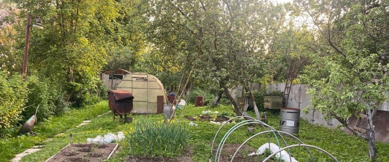 дом г Домодедово д Угрюмово фото 13