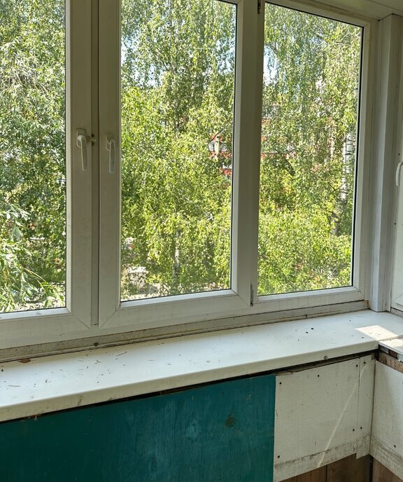 квартира г Чехов ул Полиграфистов 9 Подольск фото 5