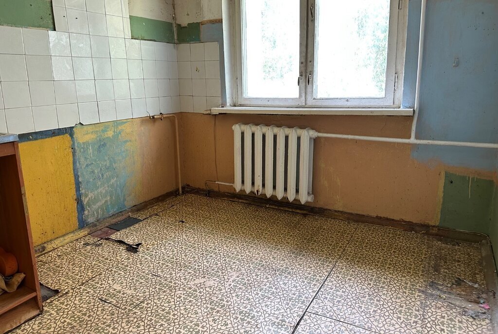 квартира г Чехов ул Полиграфистов 9 Подольск фото 8