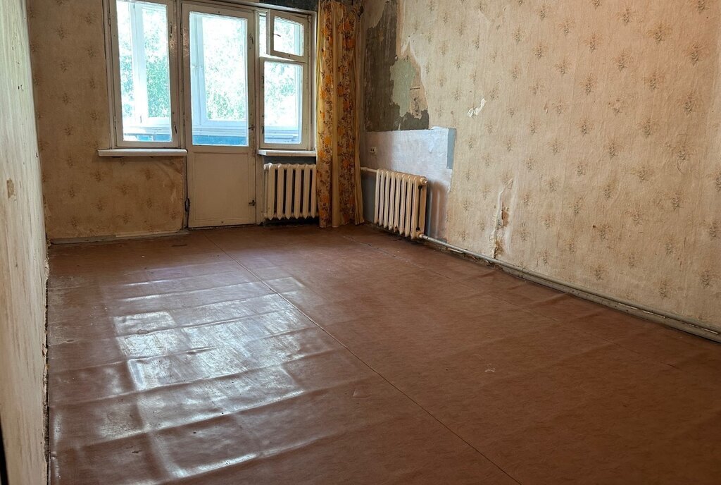 квартира г Чехов ул Полиграфистов 9 Подольск фото 10