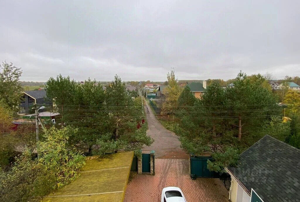 дом г Домодедово д Буняково Подольск фото 2