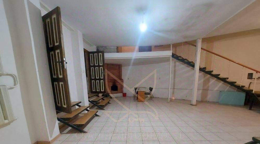 дом г Пятигорск п Горячеводский ул Шоссейная 10 фото 1