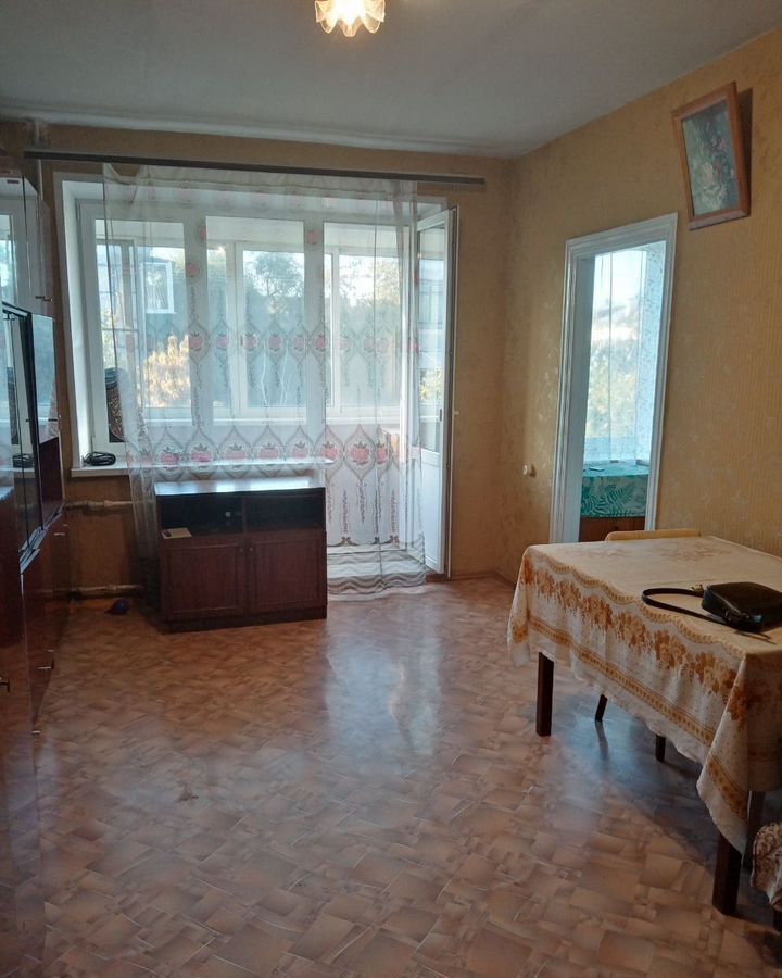 квартира г Самара Победа ул 22 Партсъезда 15 фото 1