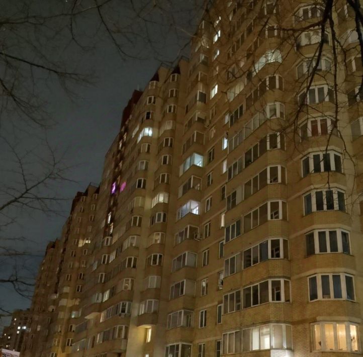 квартира г Санкт-Петербург метро Лесная пр-кт Кондратьевский 70к/1 фото 1