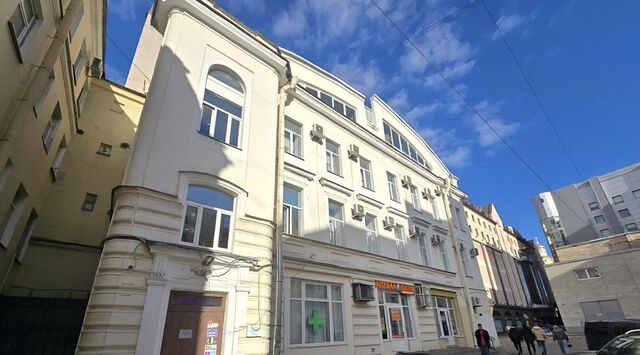 офис метро Достоевская дом 30б фото