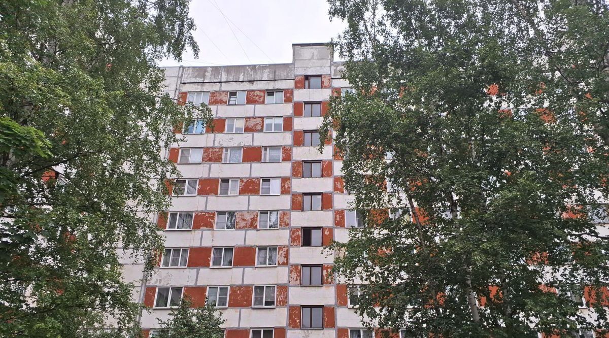 квартира р-н Всеволожский г Всеволожск ул Ленинградская 21к/2 Проспект Большевиков фото 1