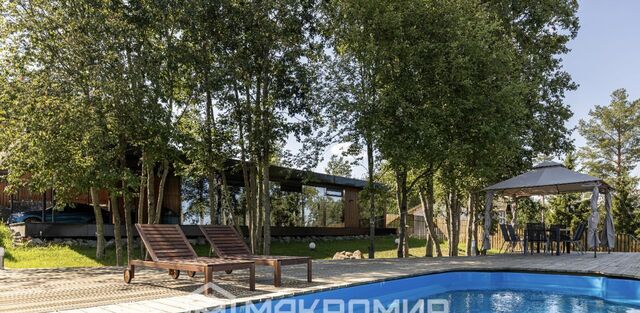 пер Юрочкин 9а Бугровское городское поселение, Проспект Просвещения фото