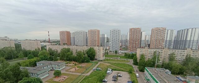 метро Улица Дыбенко дом 11к/2 фото