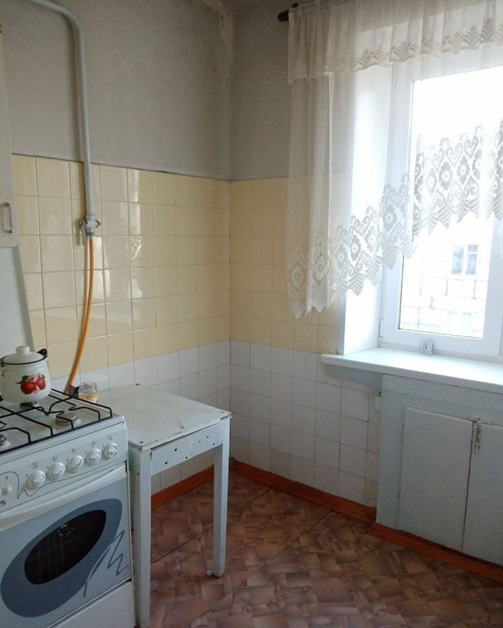 квартира г Самара Победа ул 22 Партсъезда 15 фото 2