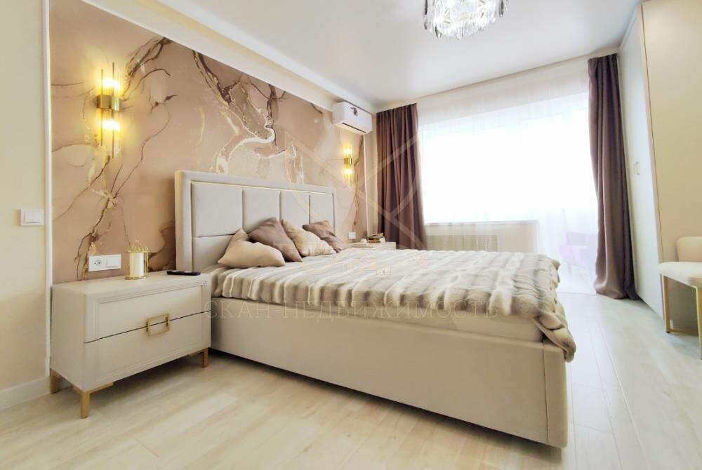 квартира г Пятигорск пр-кт Калинина 2к/2 фото 2