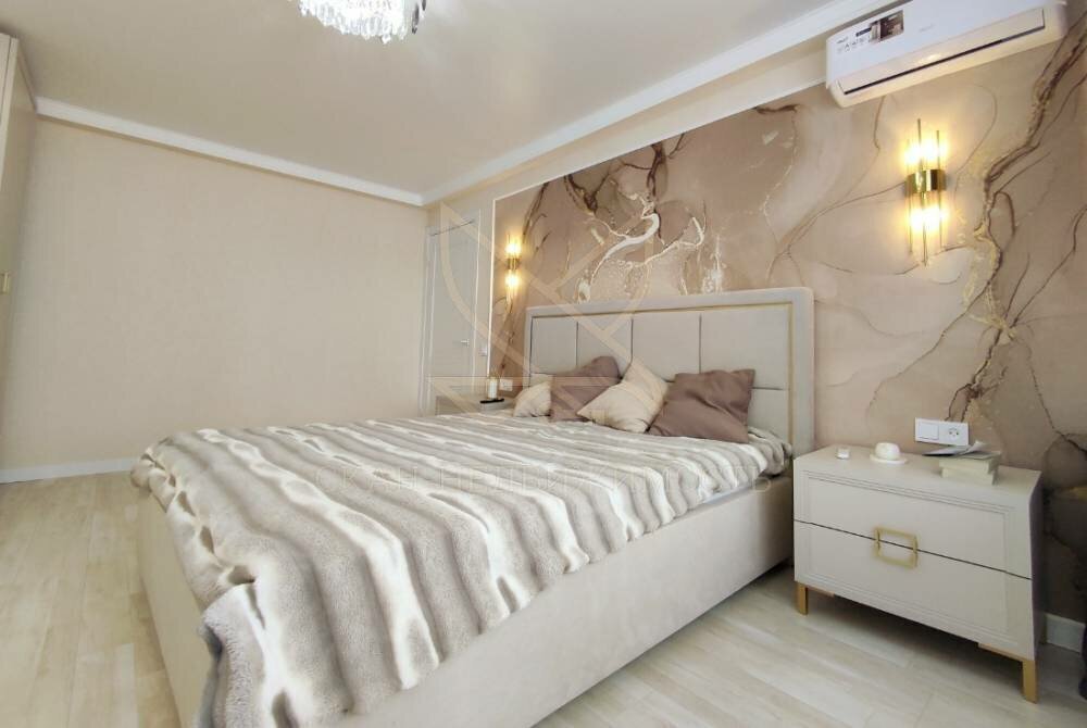 квартира г Пятигорск пр-кт Калинина 2к/2 фото 3