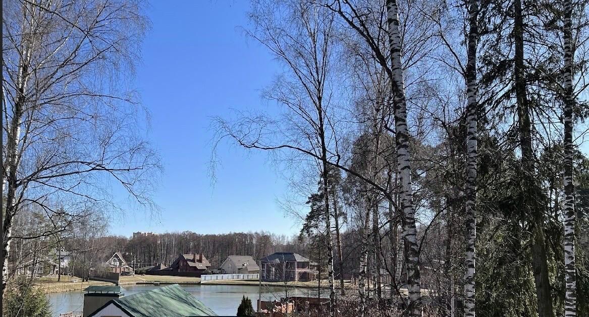 дом г Балашиха мкр Салтыковка ул Черняховского 62 Новокосино фото 20