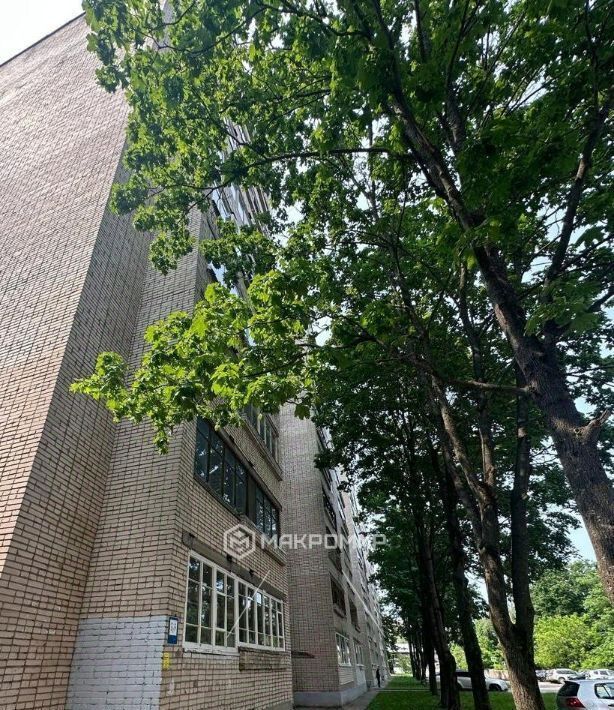 квартира г Черноголовка б-р Школьный 5 фото 28