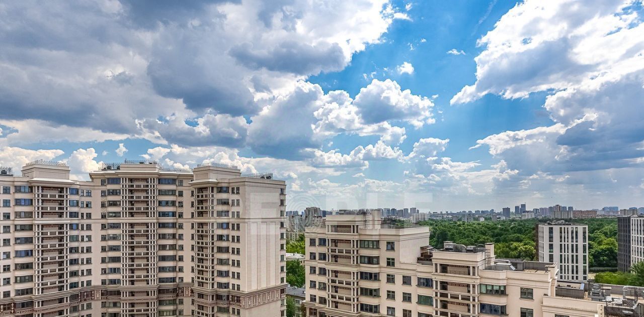 квартира г Москва метро Шаболовская ул Серпуховский Вал 21к/4 фото 26