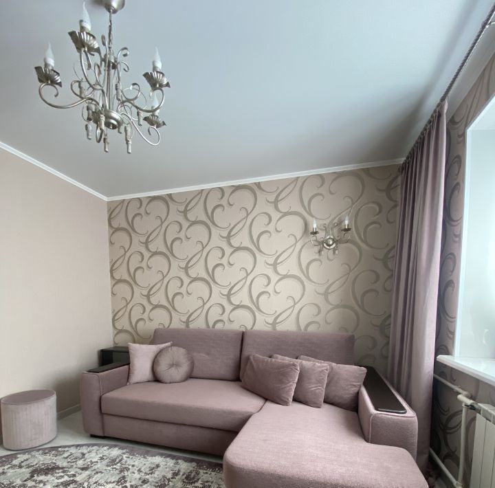 квартира г Коломна район Центральный ул Дзержинского 87а фото 29
