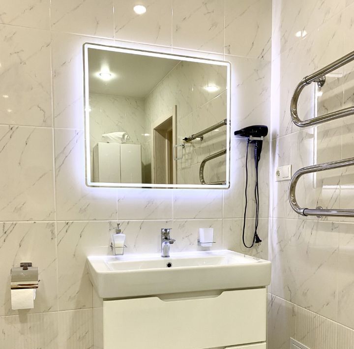 квартира г Коломна район Центральный ул Дзержинского 87а фото 34