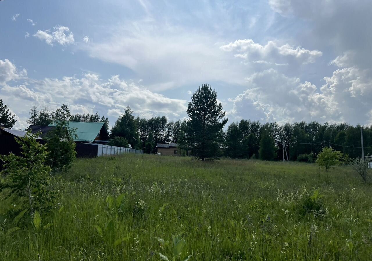 земля г Новоульяновск мкр Зеленый ул Зеленая фото 11
