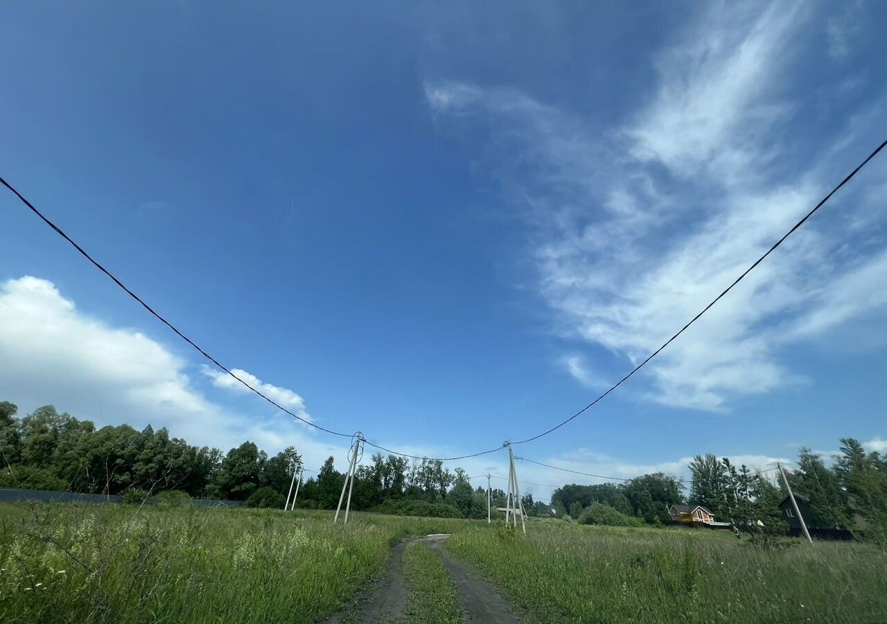 земля г Новоульяновск мкр Зеленый ул Зеленая фото 21