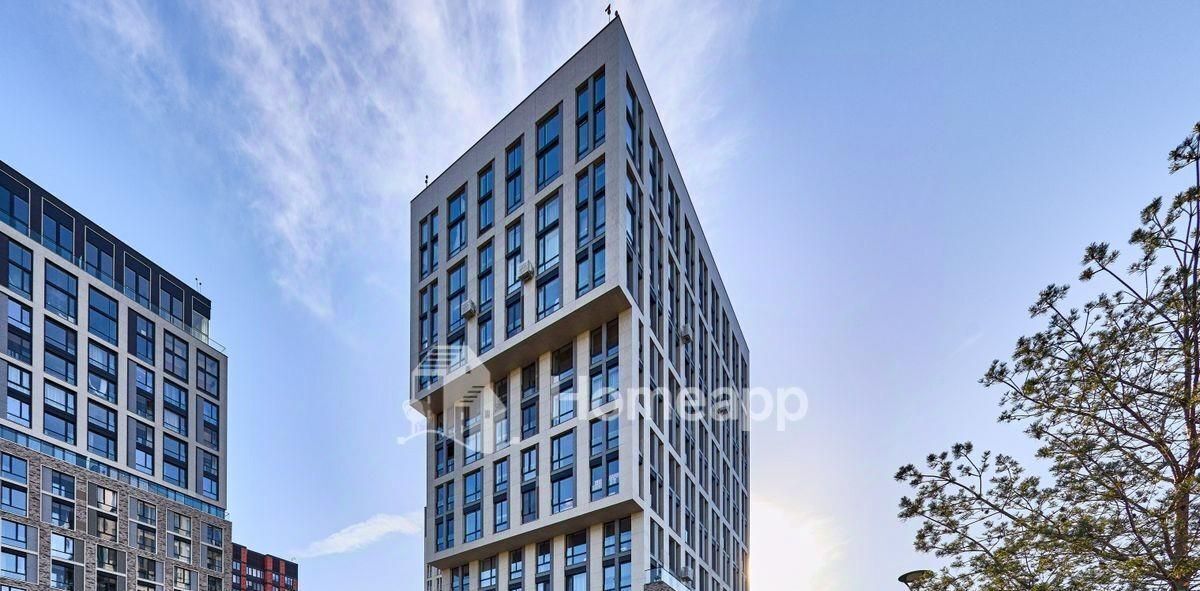 квартира г Москва метро Технопарк пр-кт Лихачёва 10к/3 фото 21