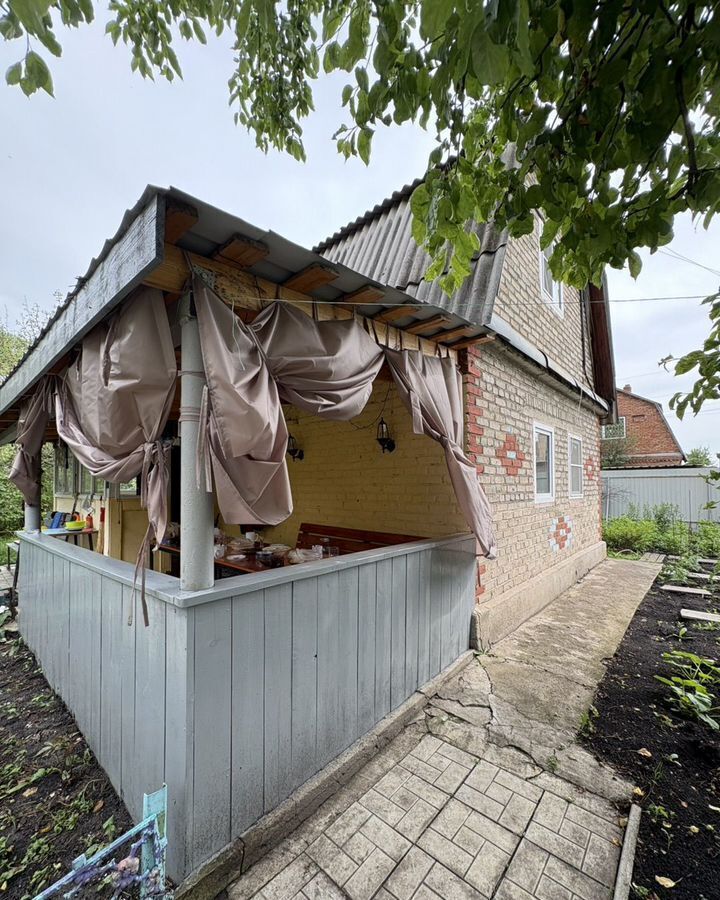 дом г Магнитогорск р-н Правобережный сад Мичурина-6 5-я ул фото 20