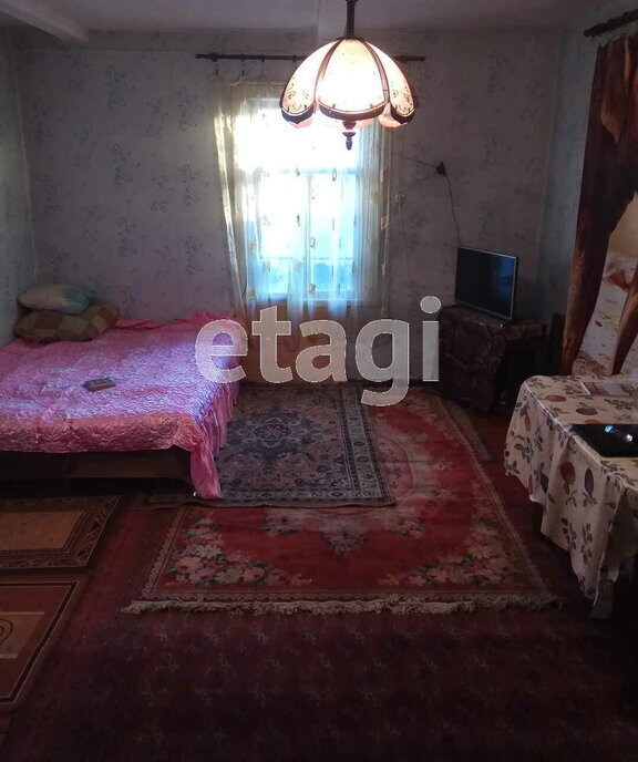 дом г Чита ул Пляжная фото 11