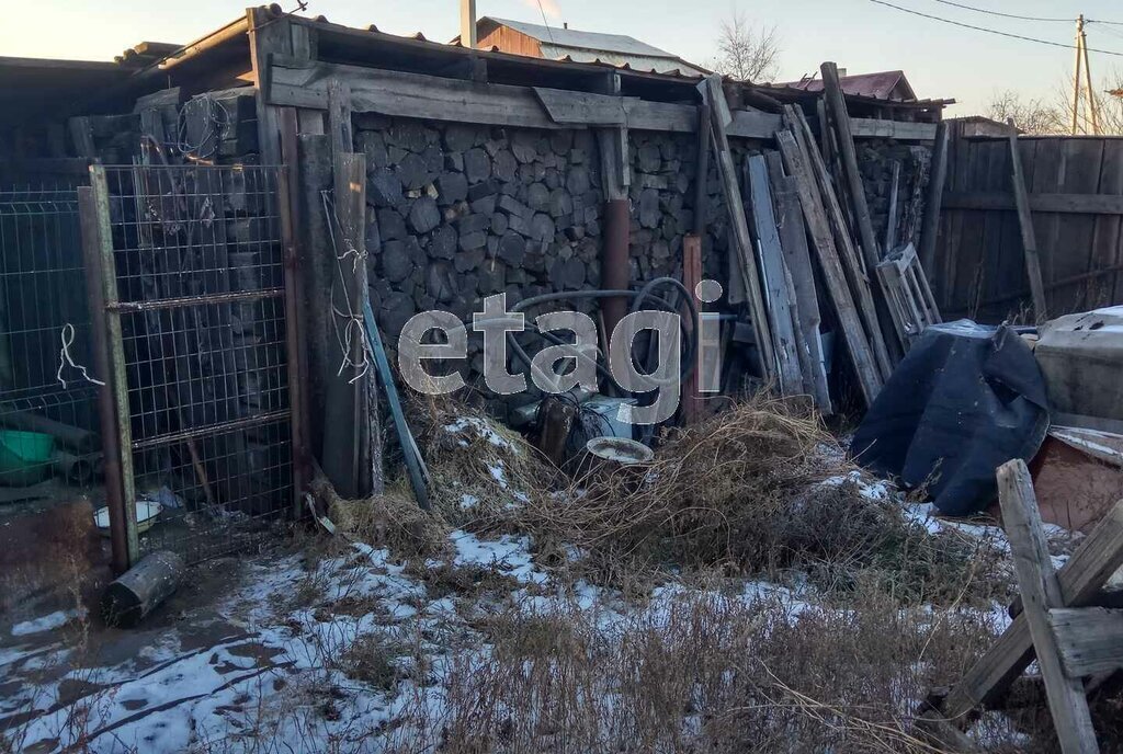 дом г Чита ул Пляжная фото 17