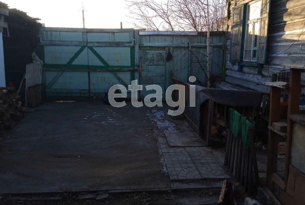 дом г Чита ул Пляжная фото 24
