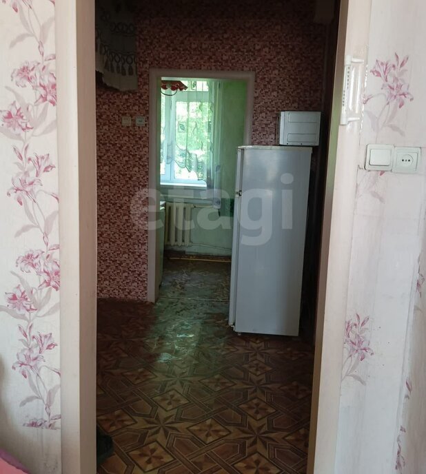 квартира г Златоуст ш Кусинское 5 фото 6