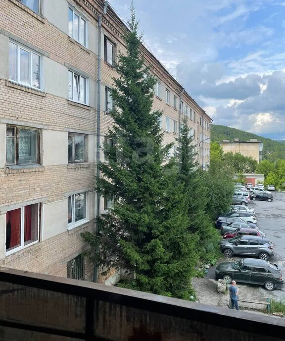 квартира г Златоуст ул им И.М.Мельнова 7а фото 13