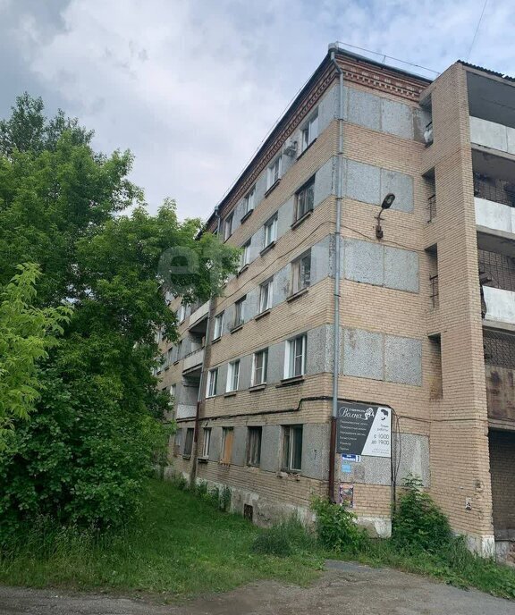квартира г Златоуст ул им И.М.Мельнова 7а фото 12