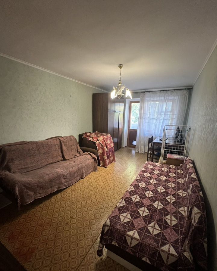 квартира г Симферополь ул Киевская 114 фото 13