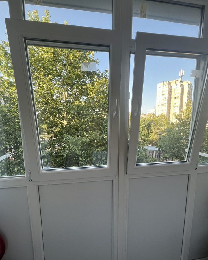 квартира г Симферополь ул Киевская 114 фото 15