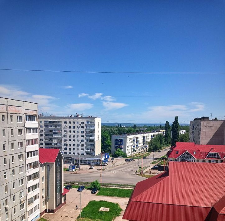 квартира г Стерлитамак ул Коммунистическая 68 фото 13