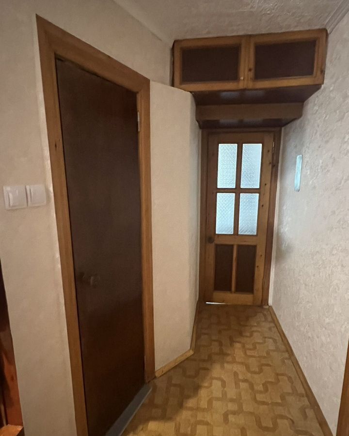 квартира г Симферополь ул Киевская 114 фото 16