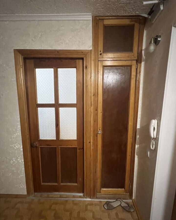 квартира г Симферополь ул Киевская 114 фото 17