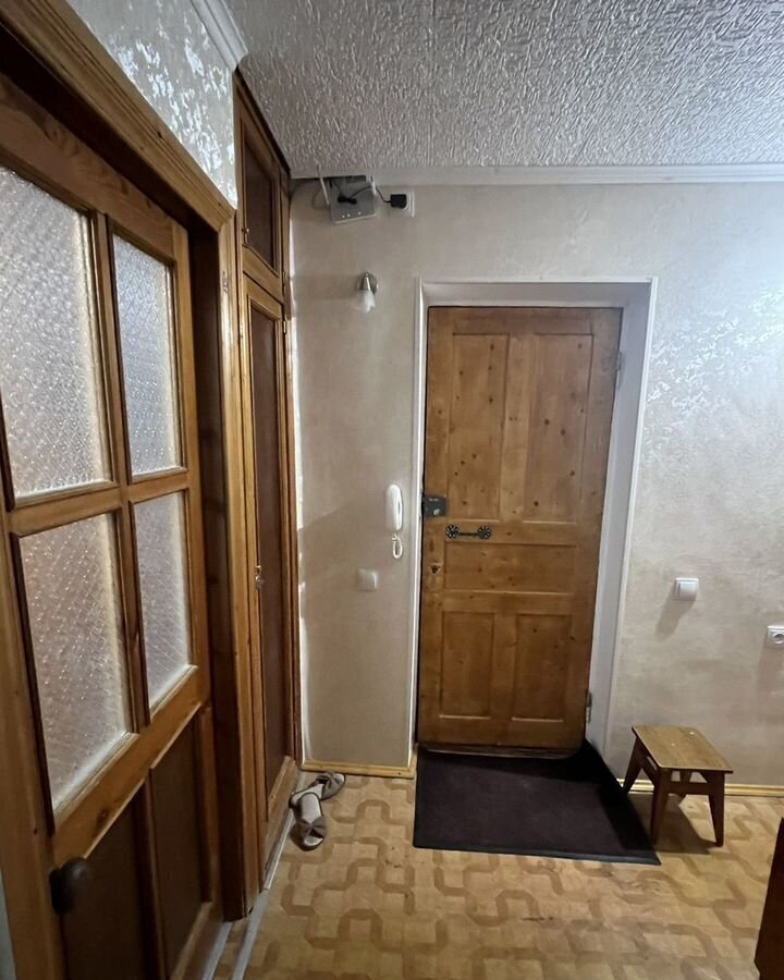 квартира г Симферополь ул Киевская 114 фото 19