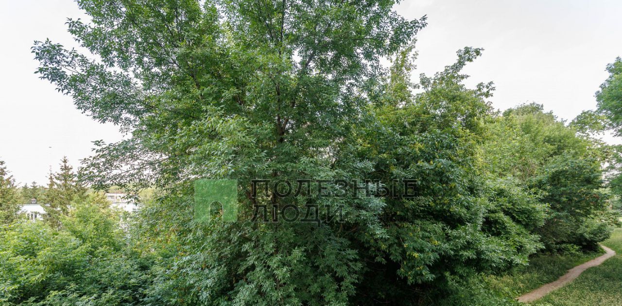 квартира г Уфа р-н Калининский ул Вологодская 15/1 фото 19