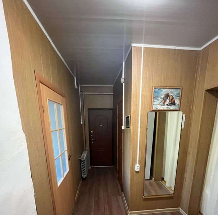дом г Сортавала п Партала Сортавальский муниципальный округ, 1 фото 26