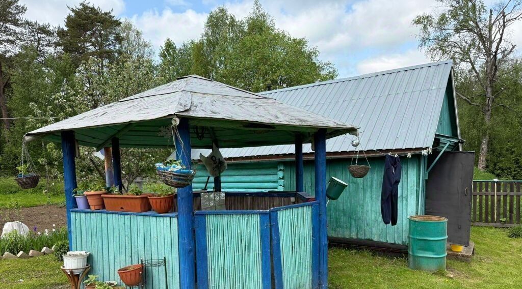 дом г Сортавала п Партала Сортавальский муниципальный округ, 1 фото 30