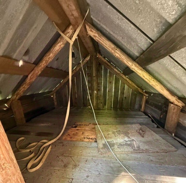 дом г Сортавала п Партала Сортавальский муниципальный округ, 1 фото 33