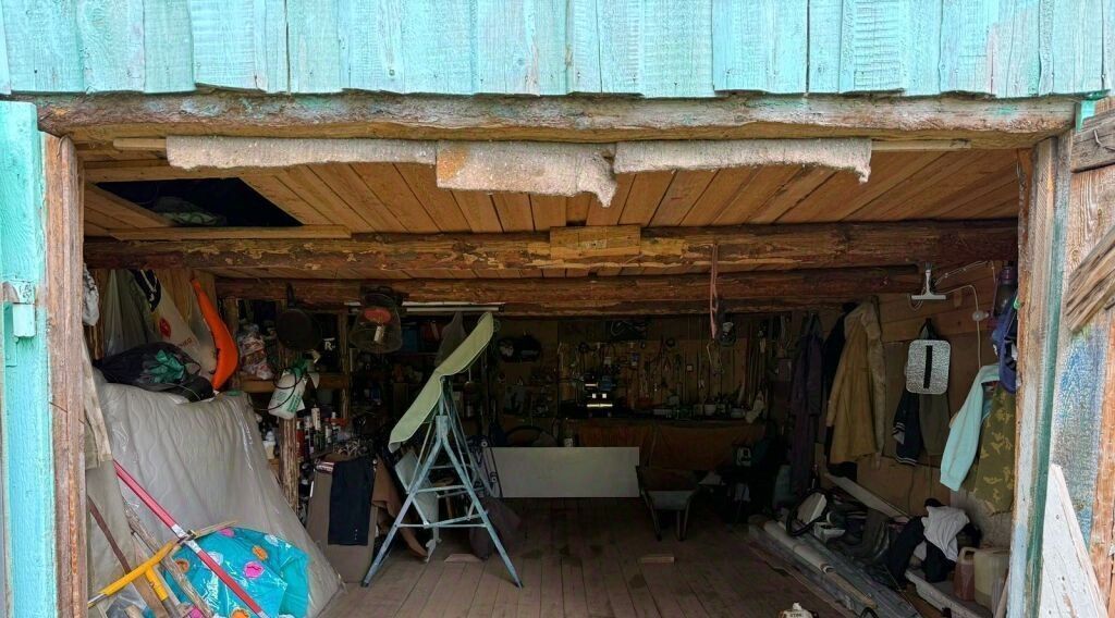 дом г Сортавала п Партала Сортавальский муниципальный округ, 1 фото 35